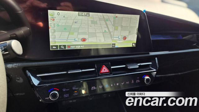 Kia Niro 2024 — photo 7