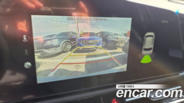 Kia Niro 2024 — photo 10