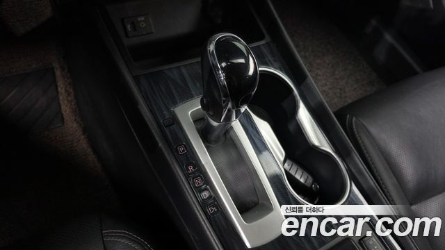 Nissan Altima 2017 — photo 9