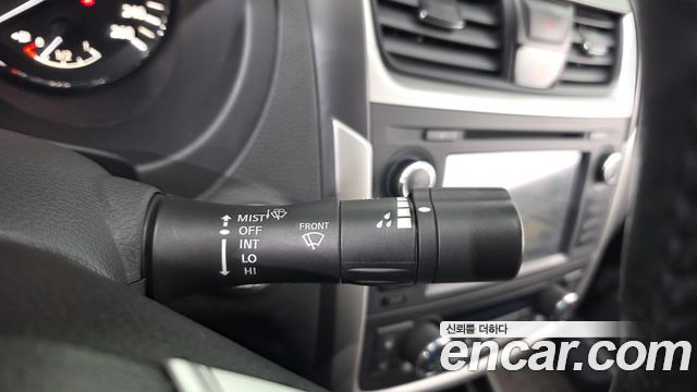 Nissan Altima 2017 — photo 16
