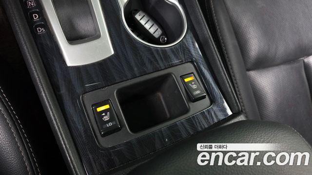 Nissan Altima 2017 — photo 17