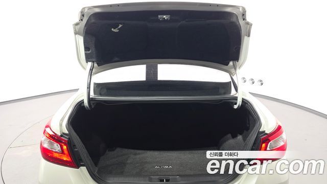 Nissan Altima 2017 — photo 20