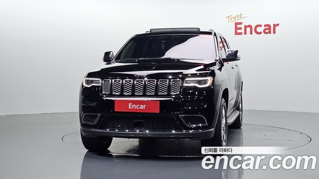 Jeep Cherokee 2019 — photo 3