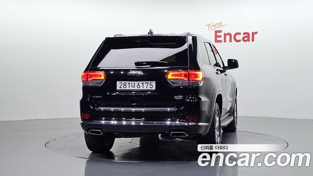 Jeep Cherokee 2019 — photo 4