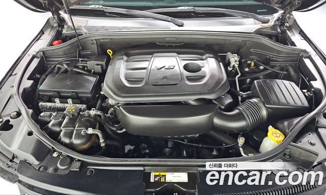 Jeep Cherokee 2019 — photo 6