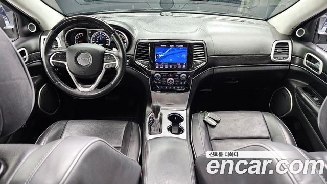 Jeep Cherokee 2019 — photo 10