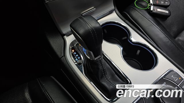 Jeep Cherokee 2019 — photo 12