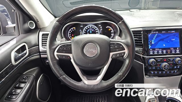 Jeep Cherokee 2019 — photo 19