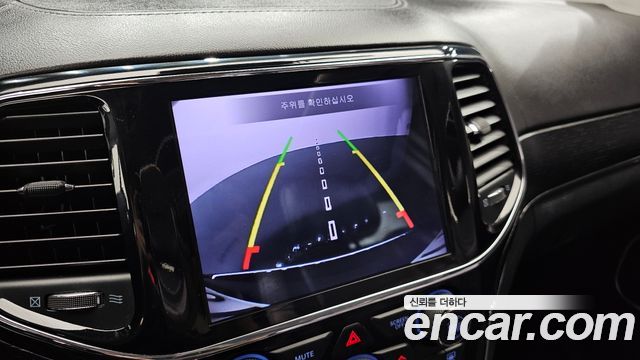 Jeep Cherokee 2019 — photo 21