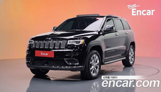 Jeep Cherokee 2019 — photo 1