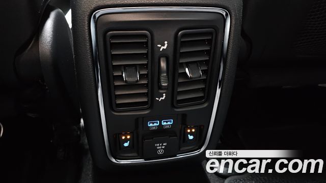 Jeep Cherokee 2019 — photo 36