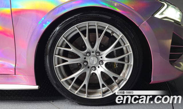 Kia K5 2020 — photo 5