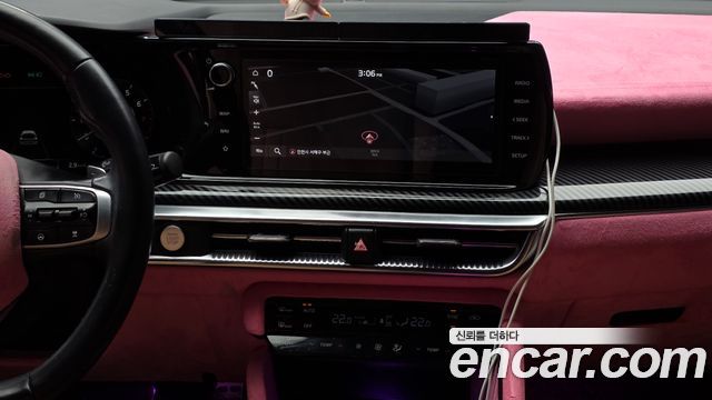 Kia K5 2020 — photo 20