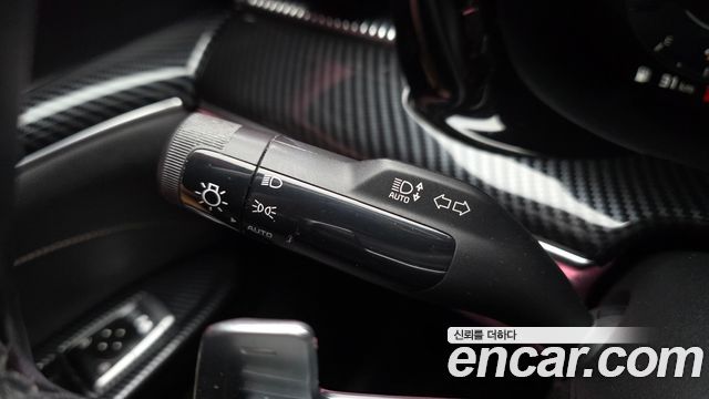 Kia K5 2020 — photo 26