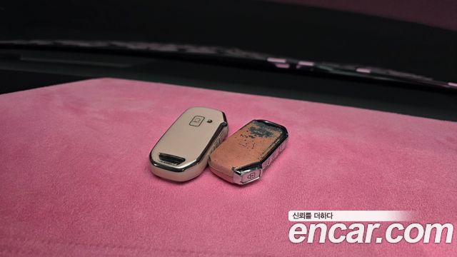 Kia K5 2020 — photo 28