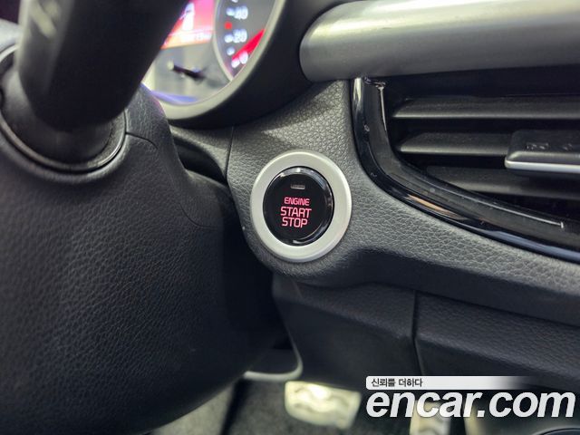 Kia morning 2018 — photo 15