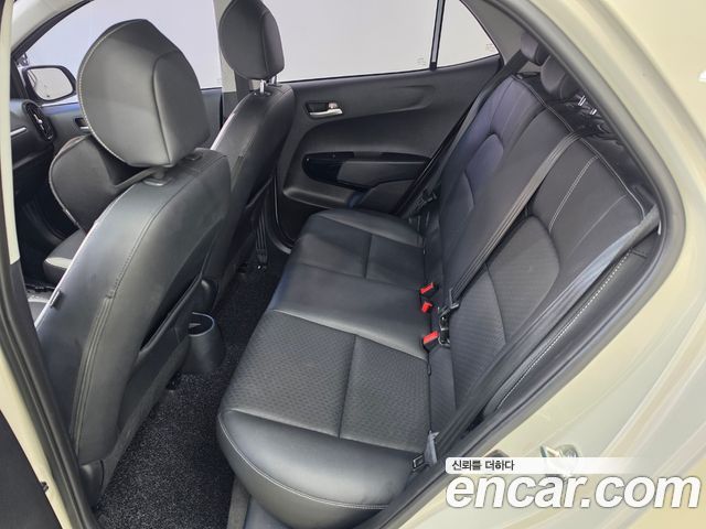 Kia morning 2018 — photo 20