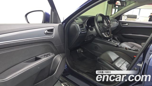 Renault Korea XM3 2020 — photo 13