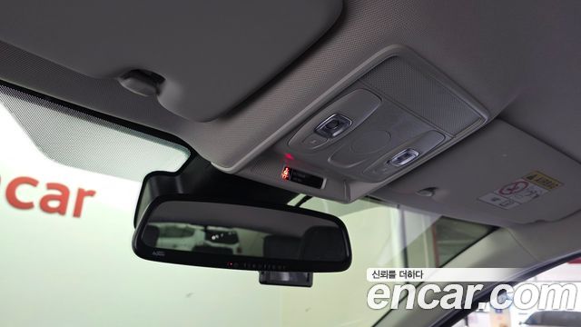 Renault Korea XM3 2020 — photo 23