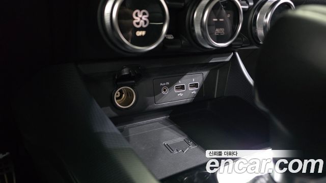 Renault Korea XM3 2020 — photo 29