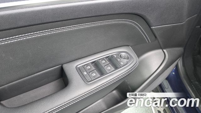Renault Korea XM3 2020 — photo 30
