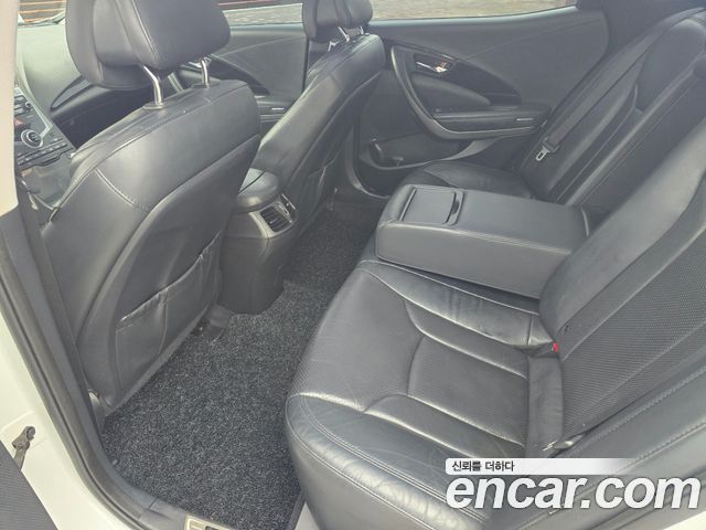 Hyundai Grandeur 2016 — photo 9