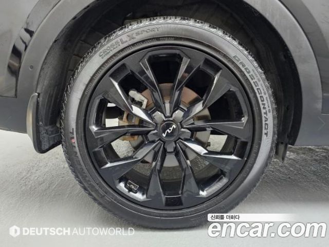 Kia Sorento 2023 — photo 5