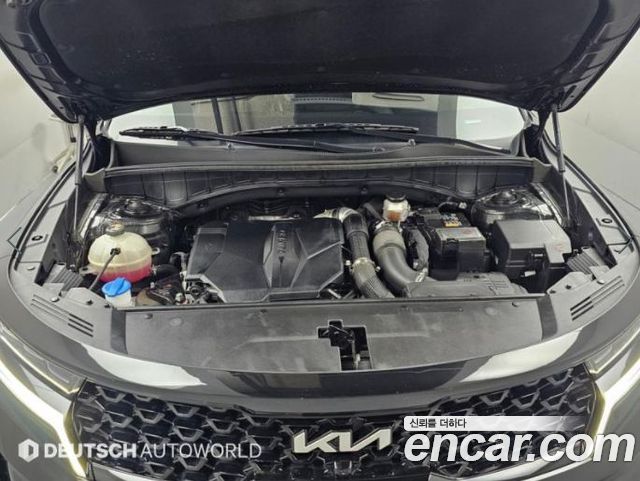 Kia Sorento 2023 — photo 6