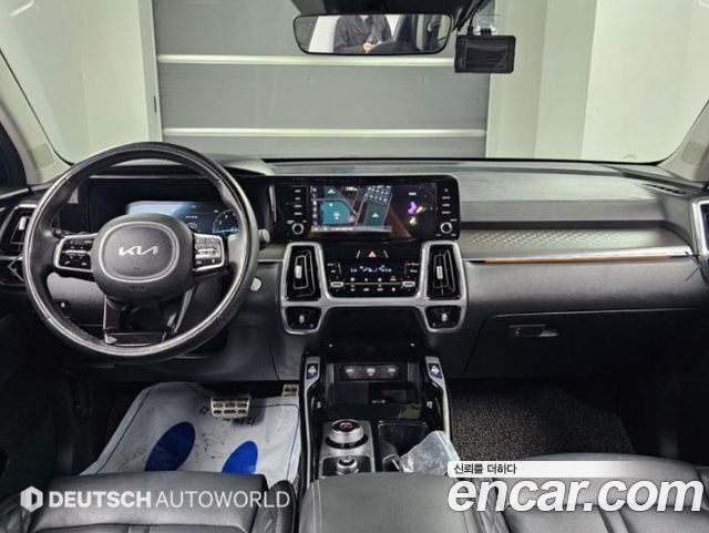 Kia Sorento 2023 — photo 7