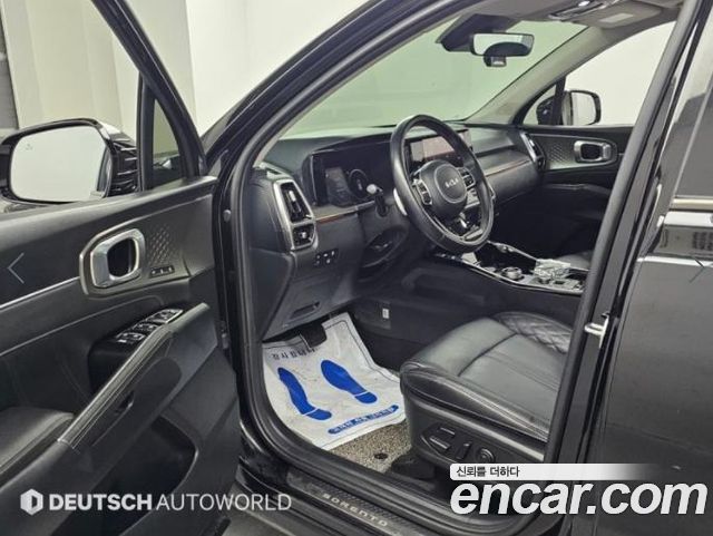 Kia Sorento 2023 — photo 11