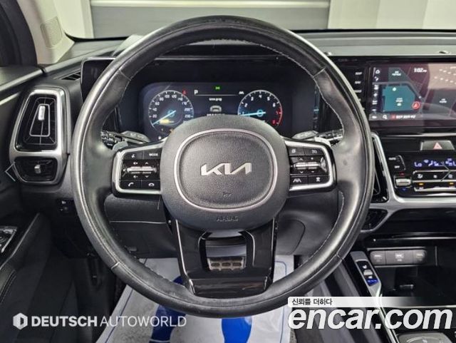 Kia Sorento 2023 — photo 13
