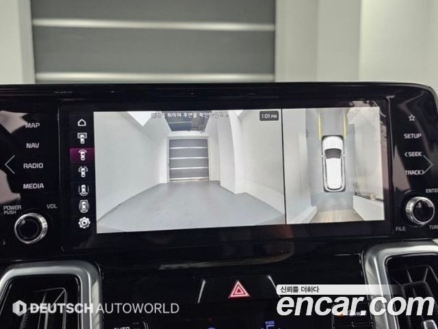 Kia Sorento 2023 — photo 15