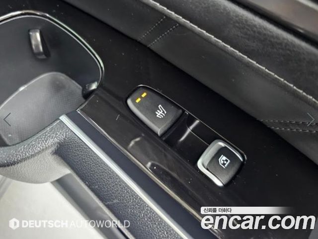 Kia Sorento 2023 — photo 16
