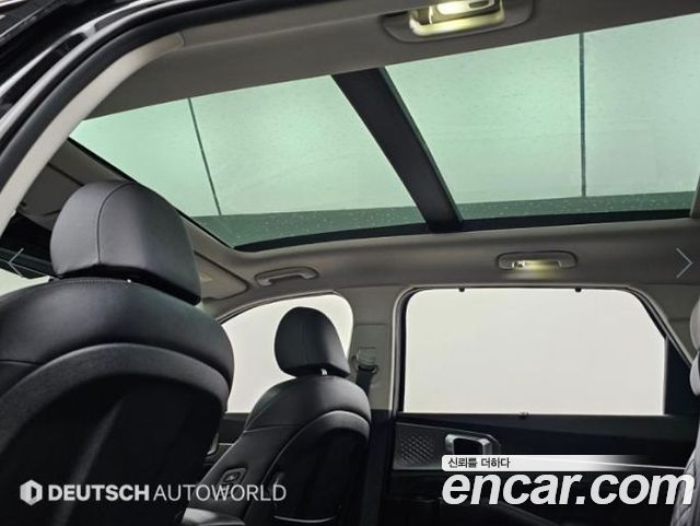 Kia Sorento 2023 — photo 18