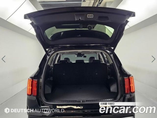 Kia Sorento 2023 — photo 19