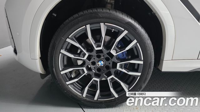 BMW X6 2024 — photo 5