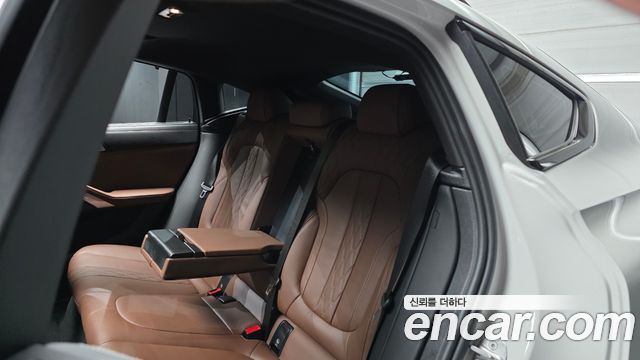 BMW X6 2024 — photo 18
