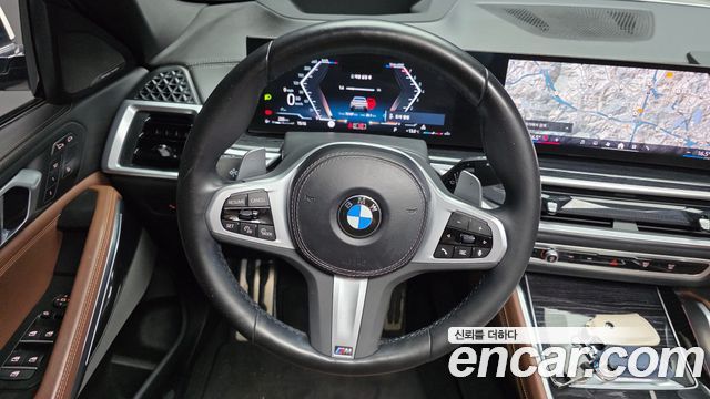 BMW X6 2024 — photo 19
