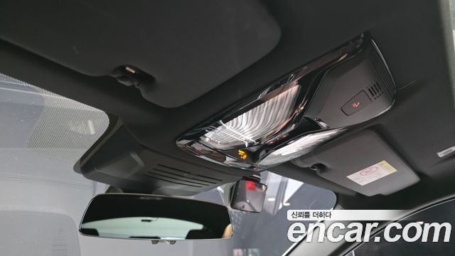 BMW X6 2024 — photo 23