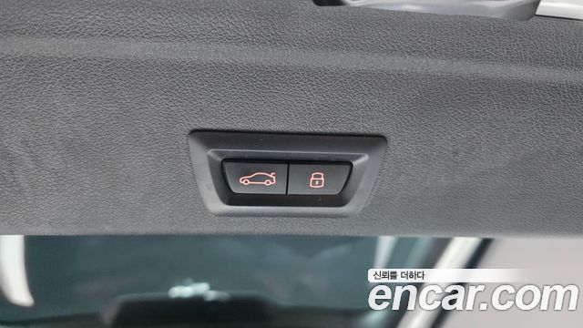 BMW X6 2024 — photo 24