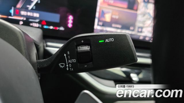 BMW X6 2024 — photo 26