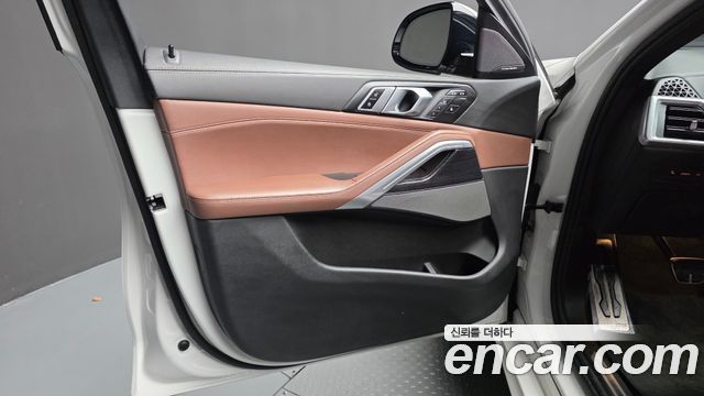 BMW X6 2024 — photo 14