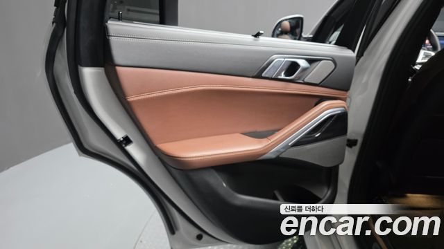 BMW X6 2024 — photo 15