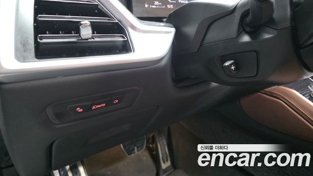 BMW X6 2024 — photo 30