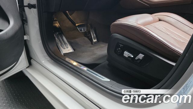 BMW X6 2024 — photo 31