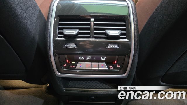 BMW X6 2024 — photo 32