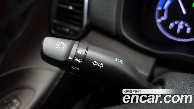 Hyundai Grandeur 2018 — photo 29