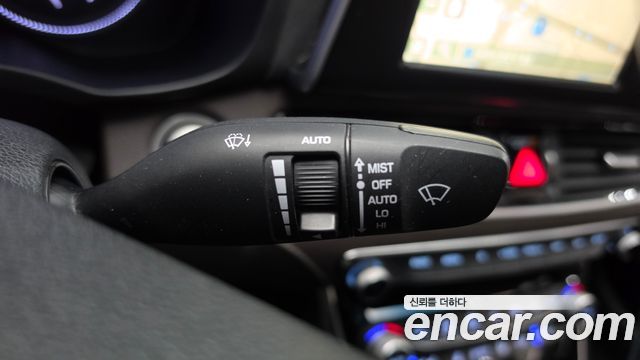 Hyundai Grandeur 2018 — photo 30