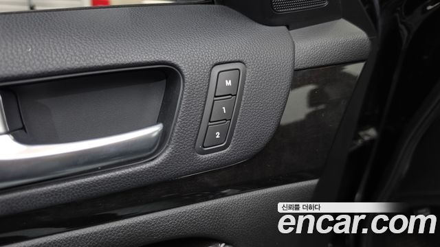 Kia K7 2013 — photo 29