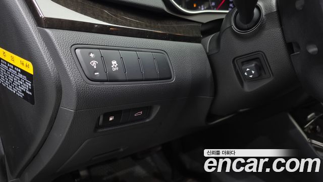Kia K7 2013 — photo 31